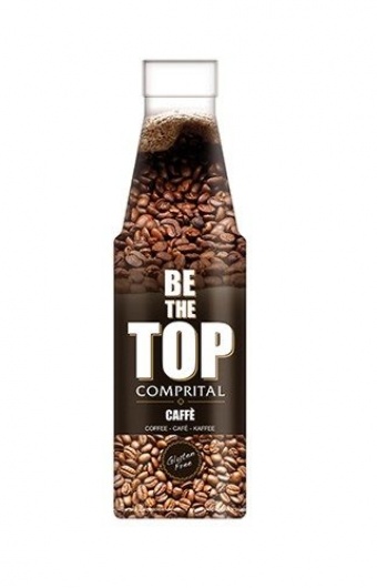 Comprital "Be the top" Topping sauce - Caffe'