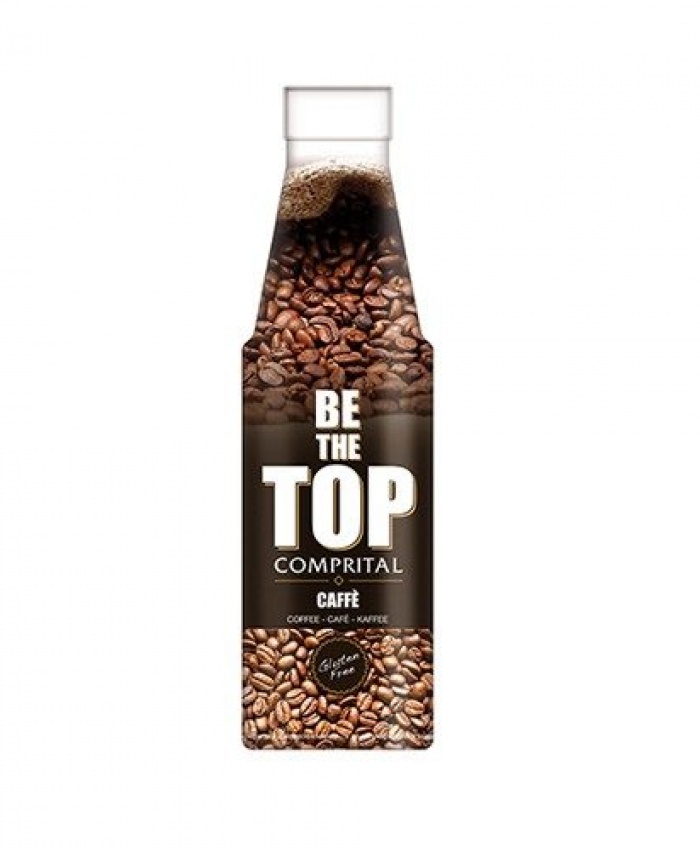 Comprital "Be the top" Topping sauce - Caffe'
