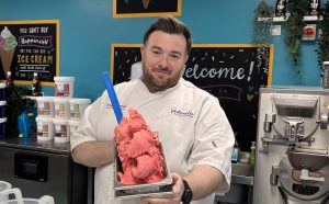 So you want to train with Antonelli? What to expect when you visit our training academy