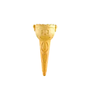 Cheeky Monkey®, Single Wafer Cone, 200/box