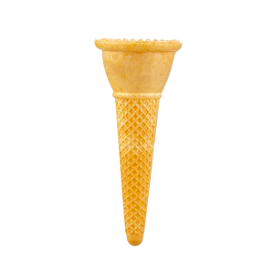 Diddy®, Single Wafer Cone, 360/box