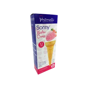 sonny antonelli cone retail pack