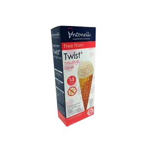twist antonelli cone retail pack