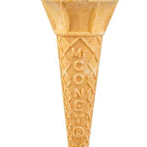 Mr Coney® Natural, Single Wafer Cone, 300/box
