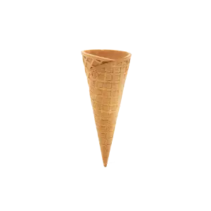 Double Sugar, Double Sugar Cone, 120/box
