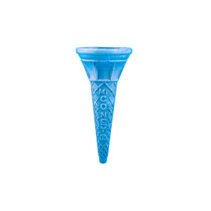 blue wafer mr coney antonelli cone