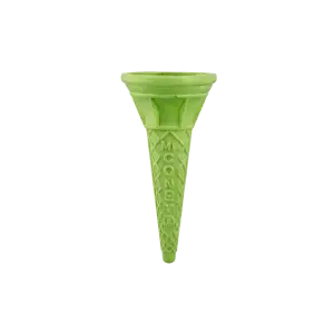 green wafer mr coney antonelli cone