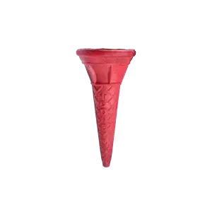 red wafer mr coney antonelli cone