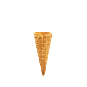 Sample Cone, Sugar Cone, 648/box