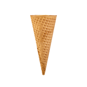 Sugaco®, Single Sugar Cone, 272/box