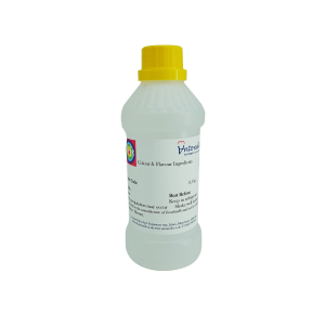 Orange Flavour Concentrate, Iris, 500g