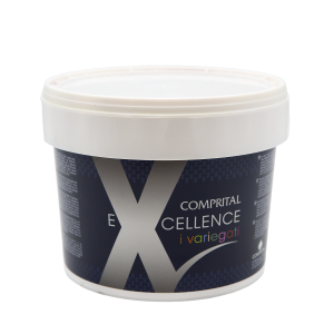 Speculoos Flavour Cream Ripple, Speculoos Variegato, Comprital, 3kg