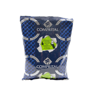 Plant Based Vegan Base, Base Vegan, Comprital, 1.3kg