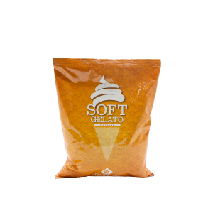 Soft Chocolate, Soft Cioccolato, Comprital, 1.6kg