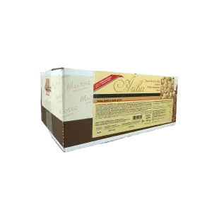 White chocolate discs, White Chocolate, 10kg