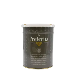 Amaretto Biscuit Grains, Granella All Amaretto, La Preferita, 1.8kg