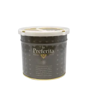 Sugar Coated Hazelnuts, Granella Ricoperta, La Preferita, 1.5kg