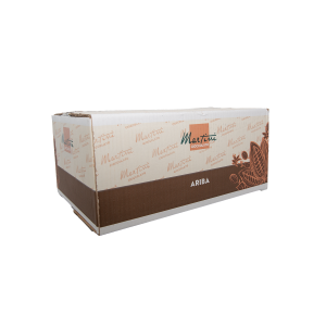 martini chocolate ariba box