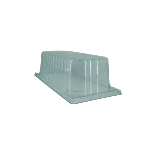 Napoli Erremme Grey LID 360 x 165  140