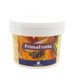 Strawberry Flavour Paste, Primafrutta Pasta Fragola, Comprital, 3kg