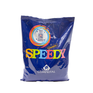 Simply Add Sugar Free Stabiliser & Emulsifier, Speedy Frutta Stevia Con, Comprital, 0.9kg