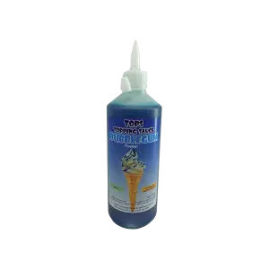 Topps Blue Bubblegum Sauce, 700g