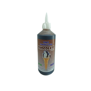 Topps Chocolate |Topping Sauce, 700g