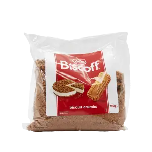 Lotus Biscoff Crumb 750g