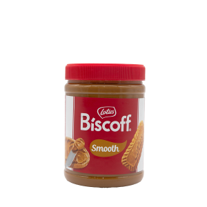 Lotus Biscoff Spread 1.6kg
