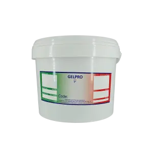Coconut Flavour Paste, Coconut Smooth, GELPRO, 12kg