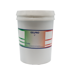 Chocolate Cream Ripple with Malt Pieces, Lush Maltease, GELPRO, 5.5kg