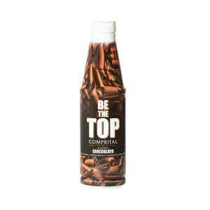 Chocolate Topping, Cioccolato Topping, Comprital, 1kg