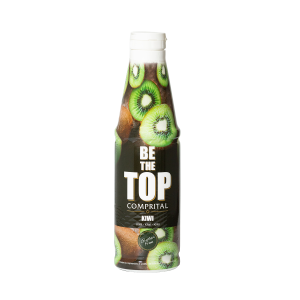 Kiwi Topping, Kiwi Topping, Comprital, 1kg