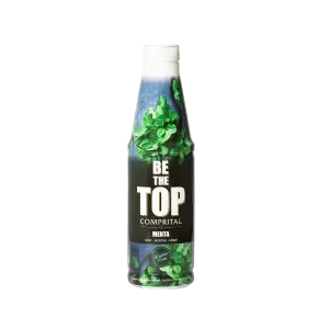 Mint Topping, Menta Topping, Comprital, 1kg