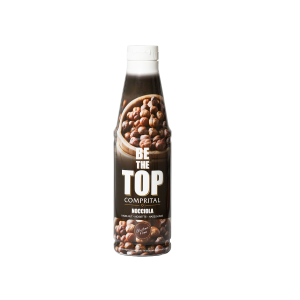 Hazelnut Topping, Nocciola Hazelnut Topping, Comprital, 1kg