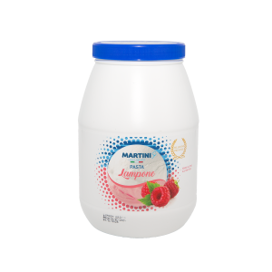 Raspberry Paste, Raspberry Pasta S.p, Martini, 3kg