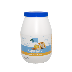 Apple Strudel Ripple, Signor Strudel Variegate, Martini, 3kg