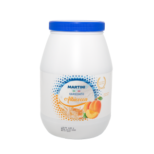 Apricot Ripple, Apricot Variegato, Martini, 3kg