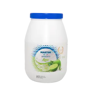 Lime Ripple, Lime Variegate, Martini, 3kg