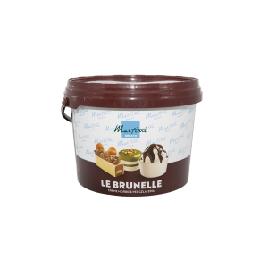Martini Brunella Cream Variegato 5kg Le Brunelle