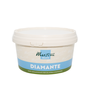 Martini Pistachio Paste for Gelato