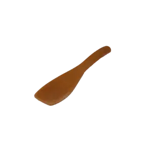 Ice cream spoon Seaweed, 1000 per box
