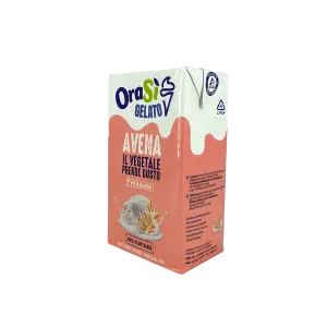 Orasi Soya, Martini, 1ltr