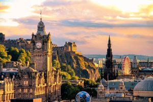 edinburgh, scotland