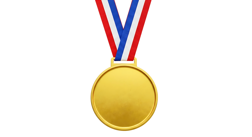 gold medal