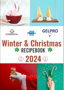 antonelli autumn winter gelato recipe book