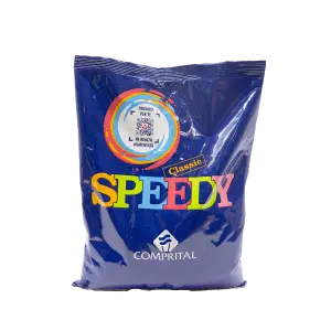 Speedy Ananas con Pezzi, Simply Add Pineapple Powder, Comprital, 1.25kg