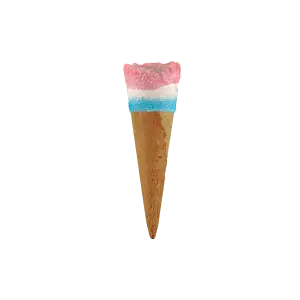 Smoothy® Palermo Unicone~ 63