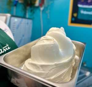 Power to the plants – producing plant-based recipes