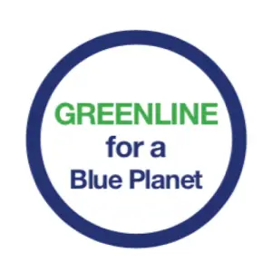 greenline - sustainable future